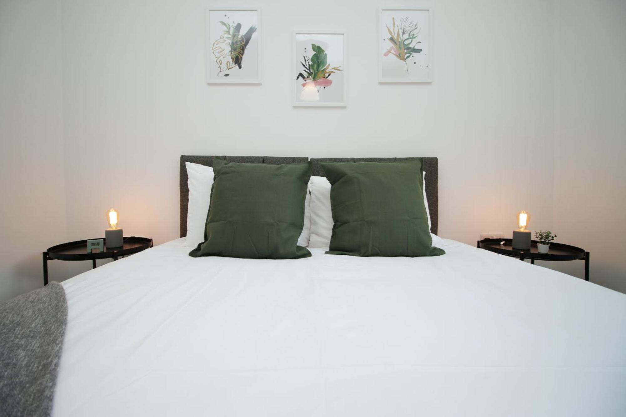 Fully Equipped Kitchen, Parking, City Centre Swansea Bagian luar foto